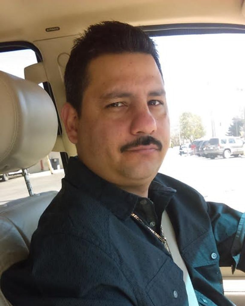 Carlos Alberto Contreras Nunez Profile Photo