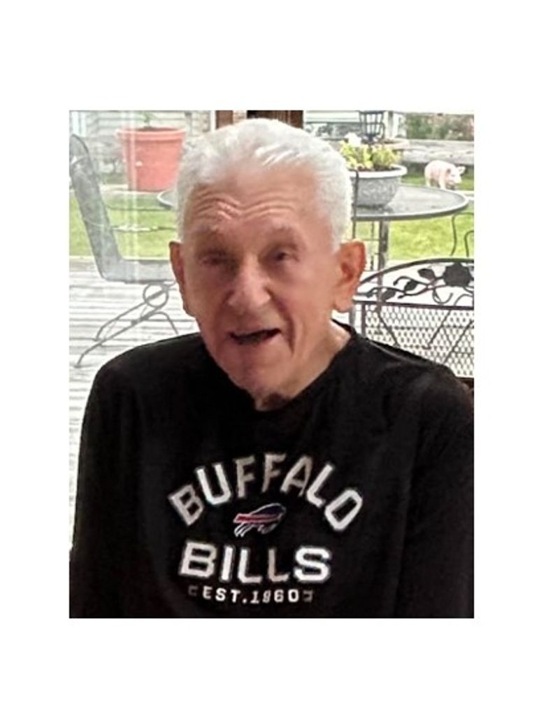 Donald Mrugalski Profile Photo
