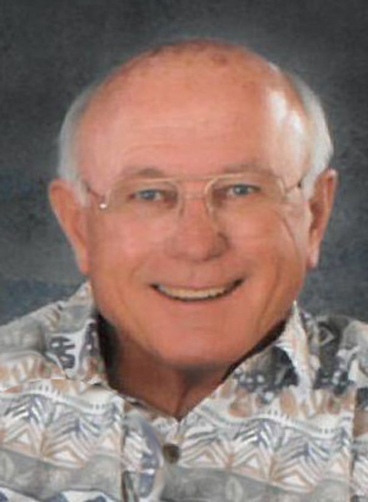 Michael Eugene Malone
