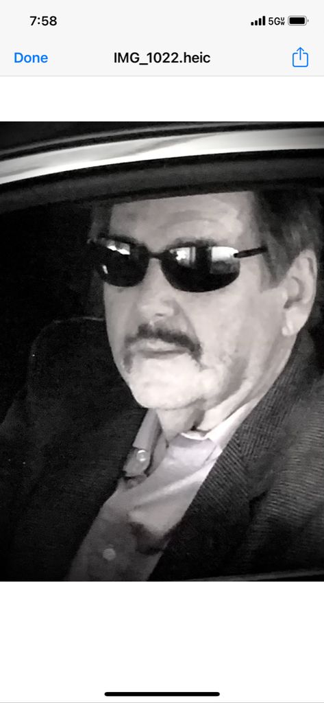 Douglas L. Rollins Profile Photo
