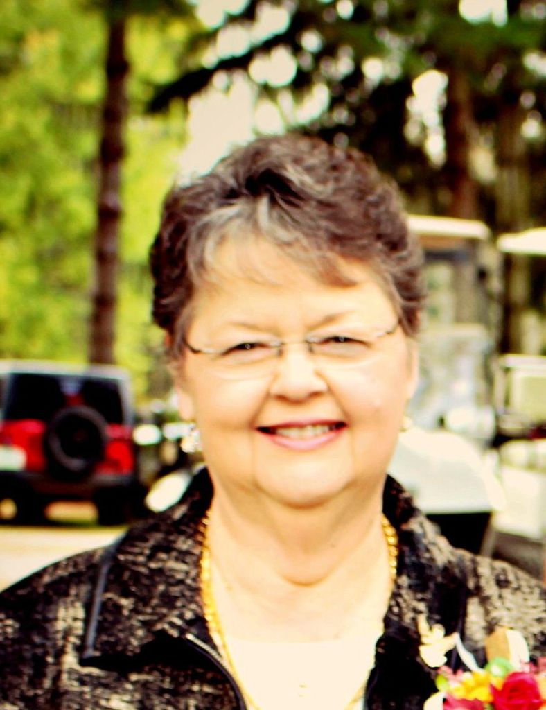 Susan Klingler Profile Photo