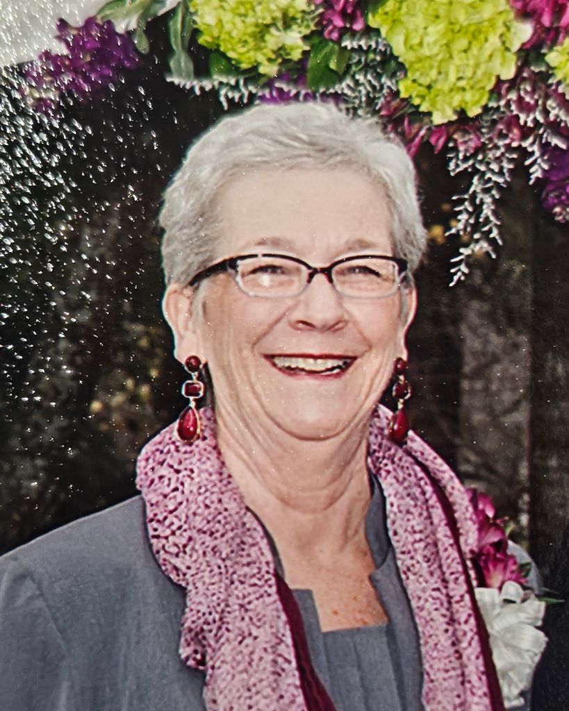 Sandra Cowart Martin Profile Photo