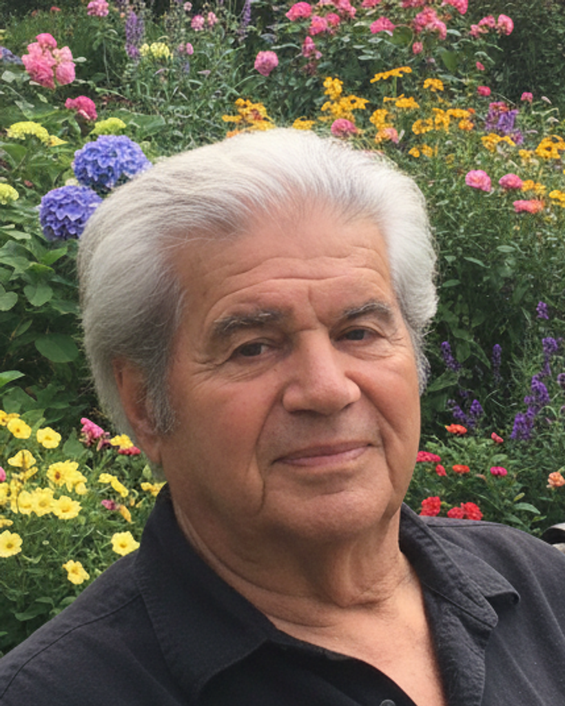Umberto Butera Profile Photo