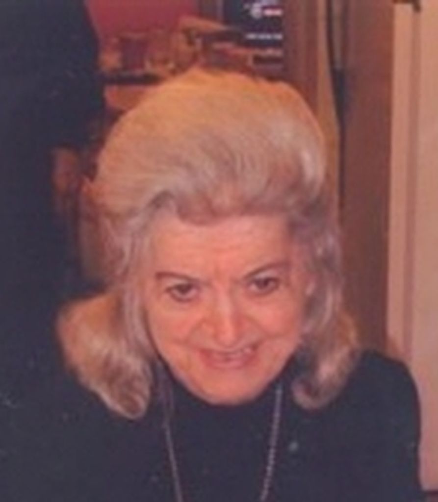 Carmella Vercillo