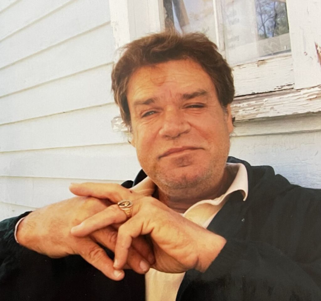 Michael John Lovell Profile Photo