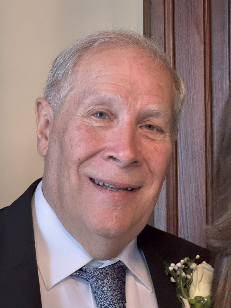 Charles Andrew Stackle Profile Photo