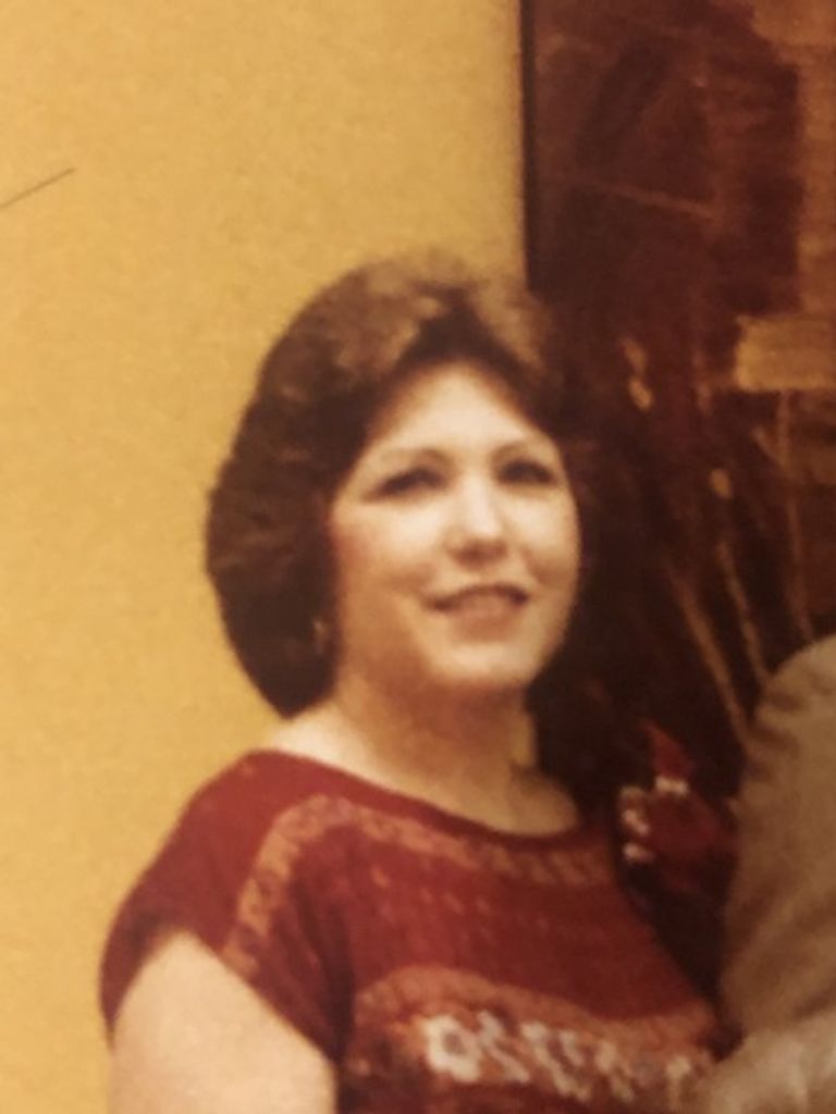 Marjean Ninemire Profile Photo