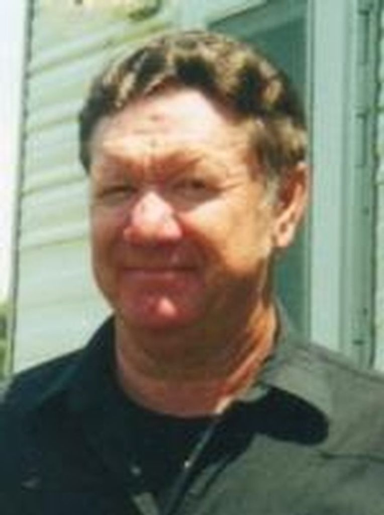 Raymond L. Simmons