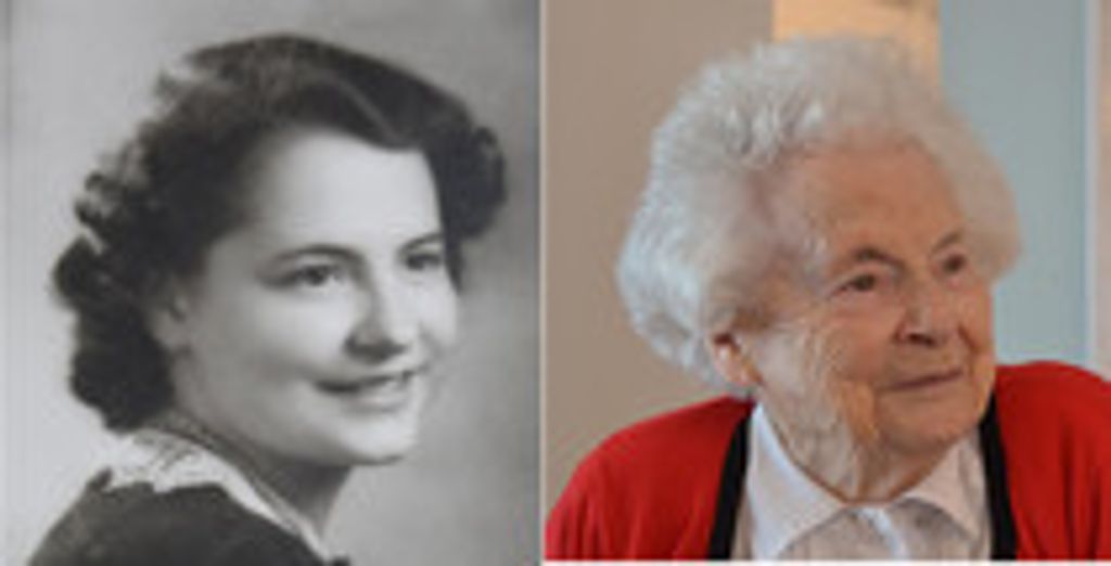 Melba Kofoed