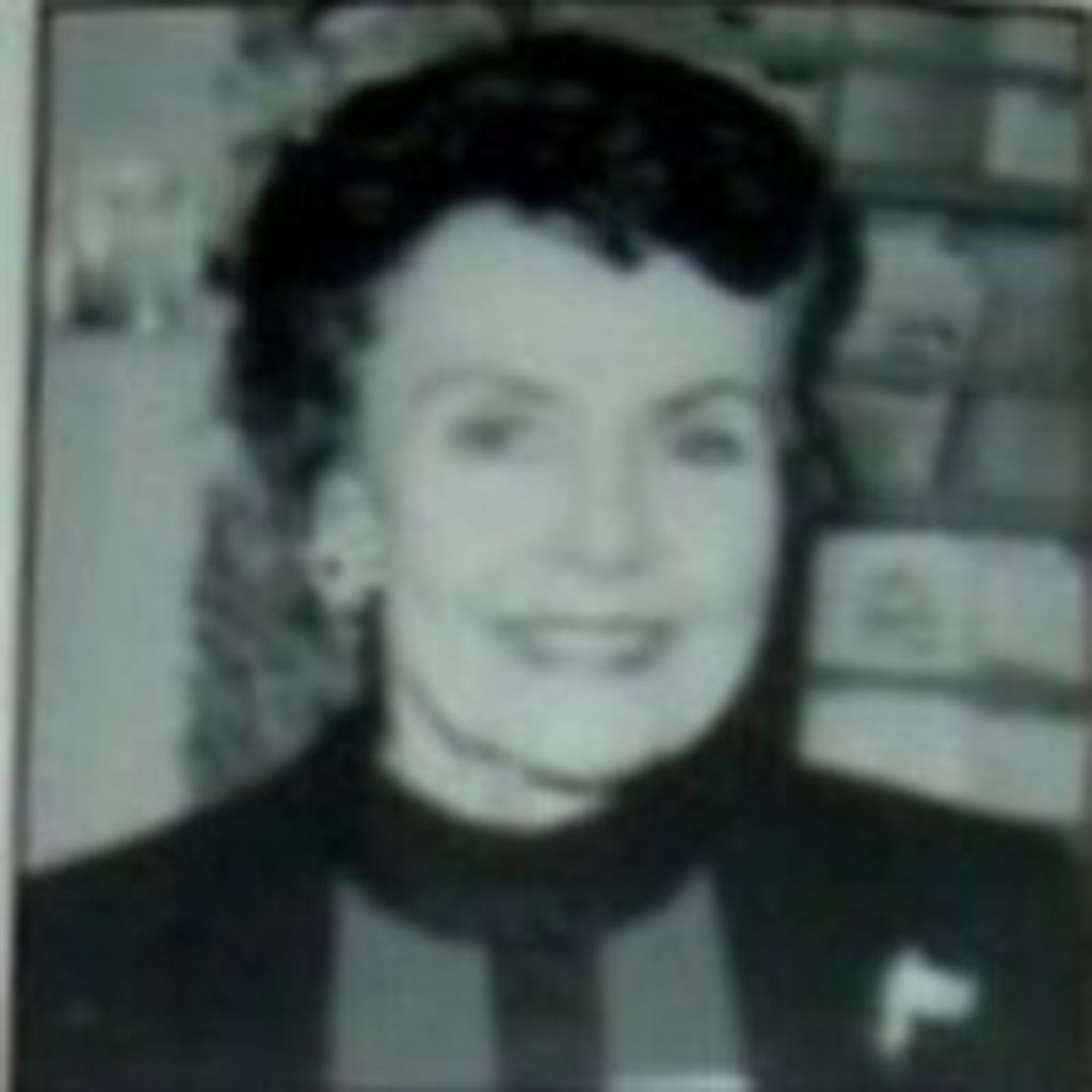 Verda Turner