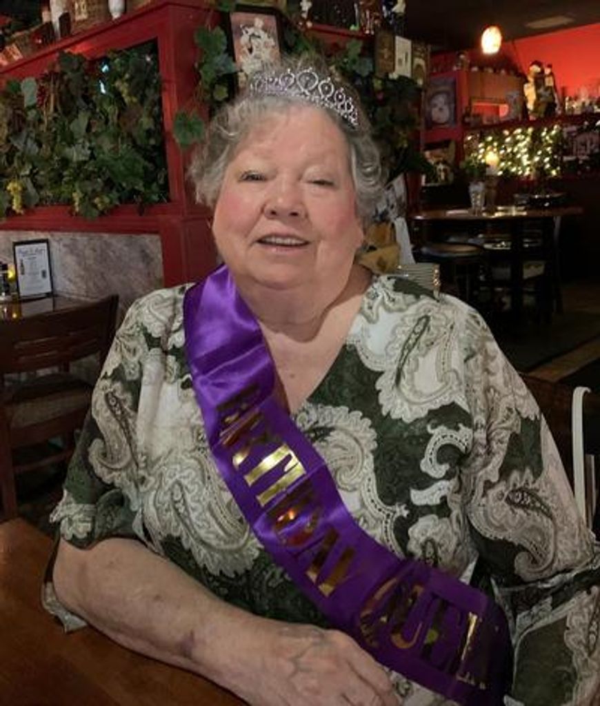 Reva Muriel Anderson Hall