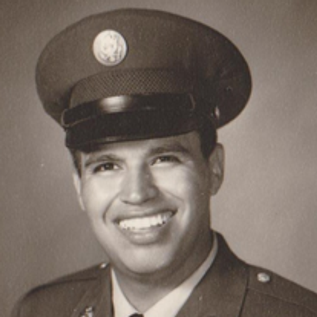 Gilbert S. Romero