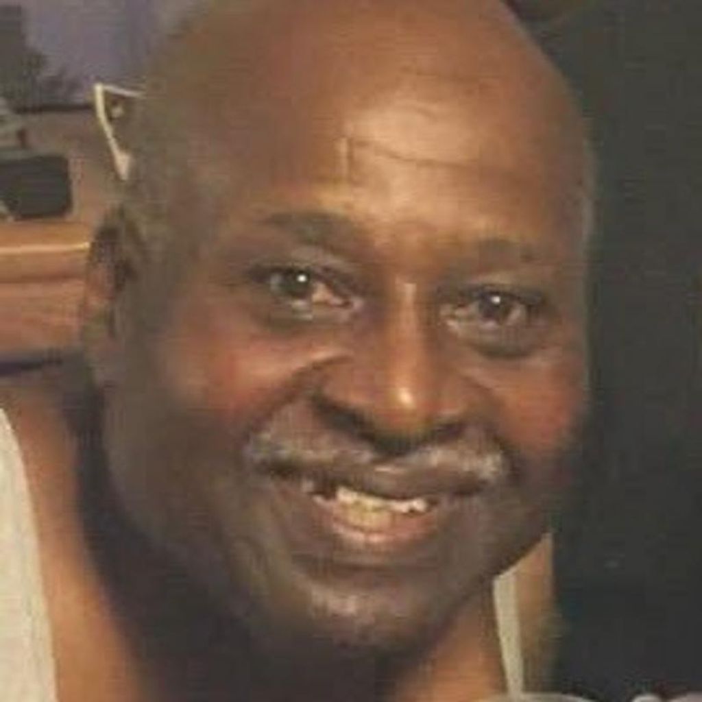 John Bradley Crawford Profile Photo