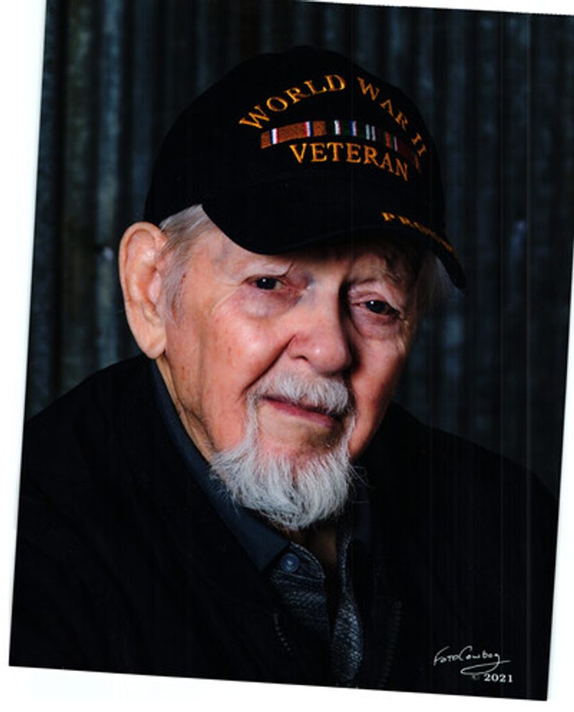 Richard E Clark Profile Photo