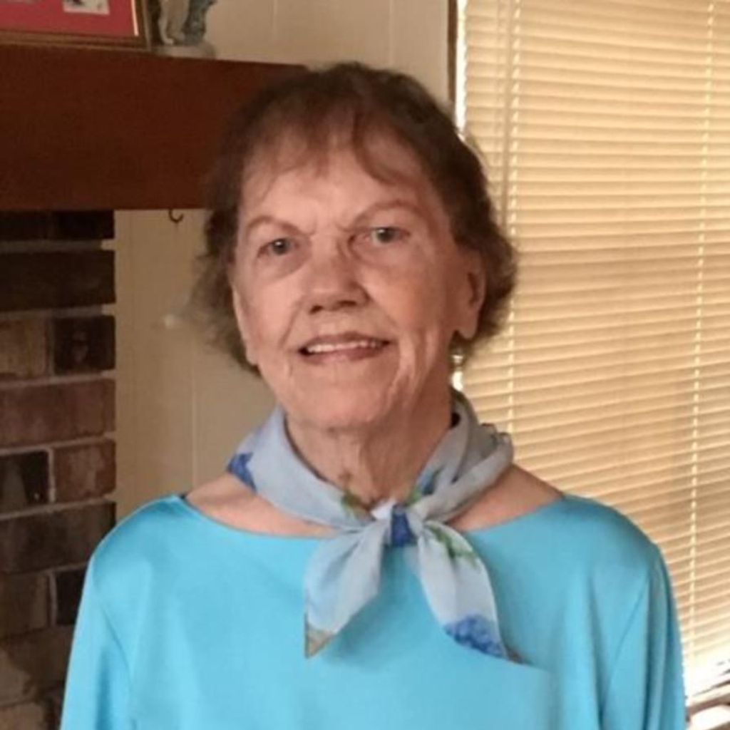 Jane "Jean" Marie Petty