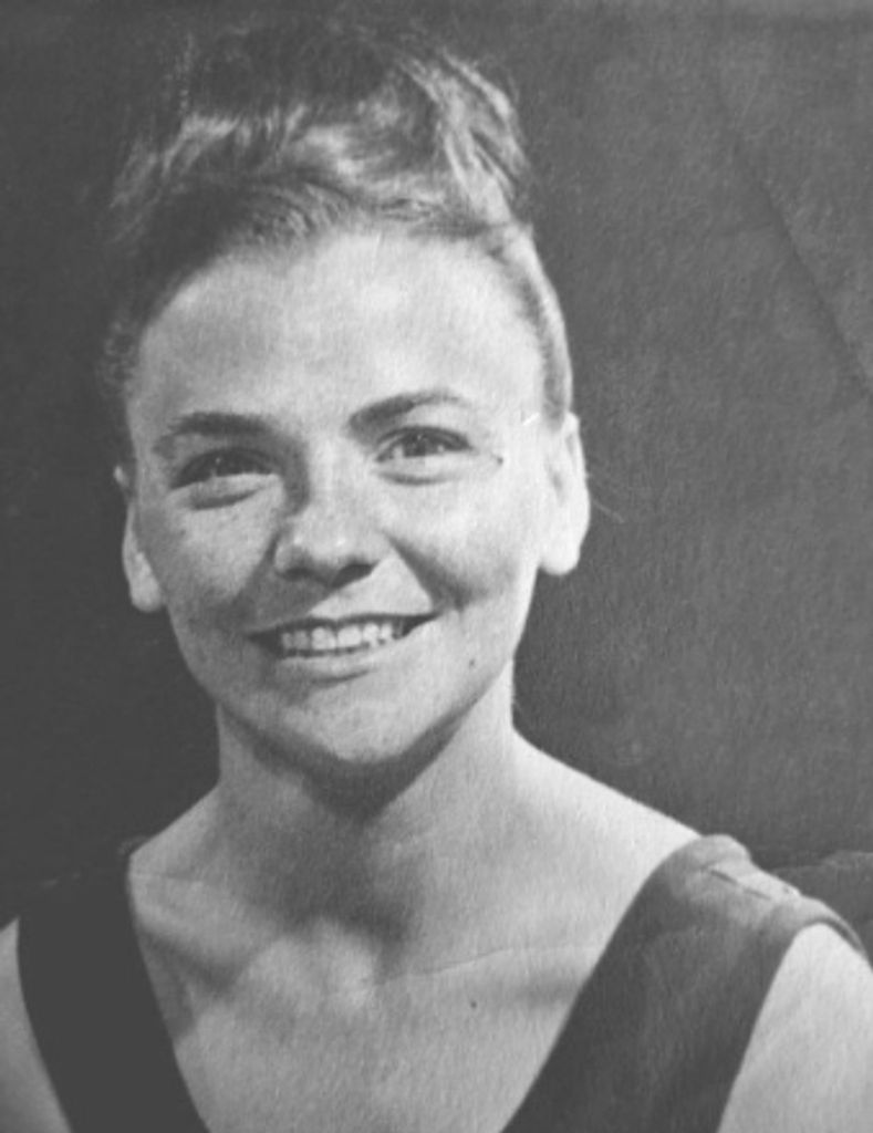 Norma Florilla Steffensmeier