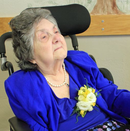 Pauline Armstrong Cook Profile Photo