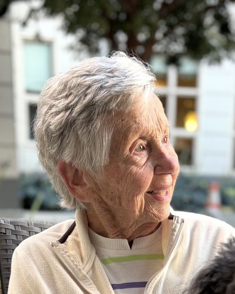 Gerlinde (Linda) Maria Drobe