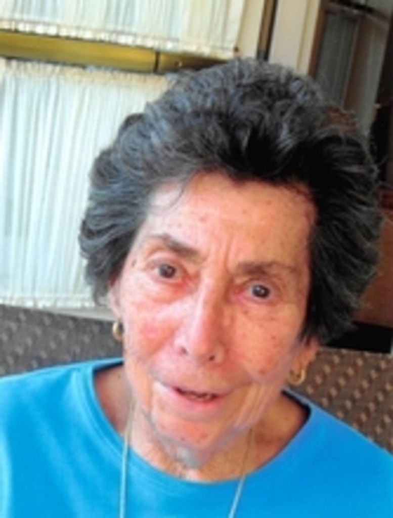 Betty L. Russell Profile Photo