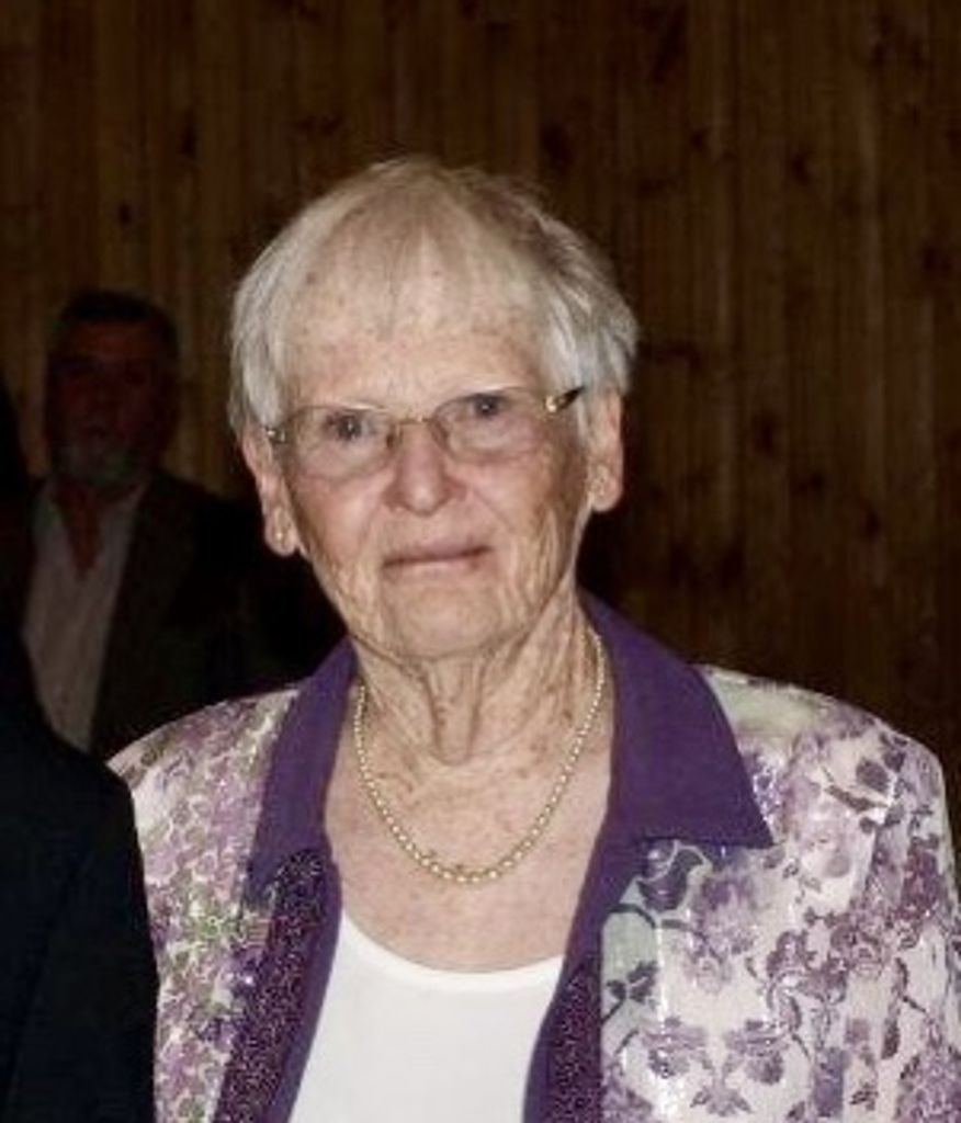 Mrs. Susan R. Robertson Profile Photo