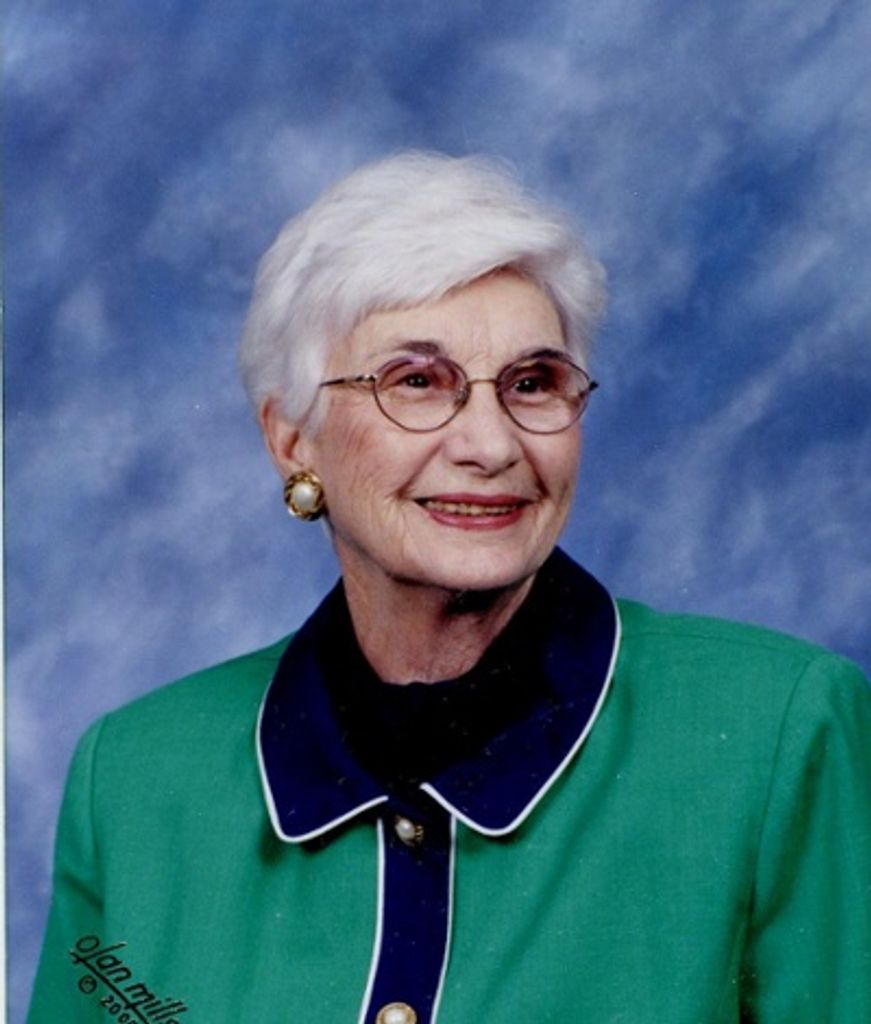Margaret "Peggy" Howell Heath