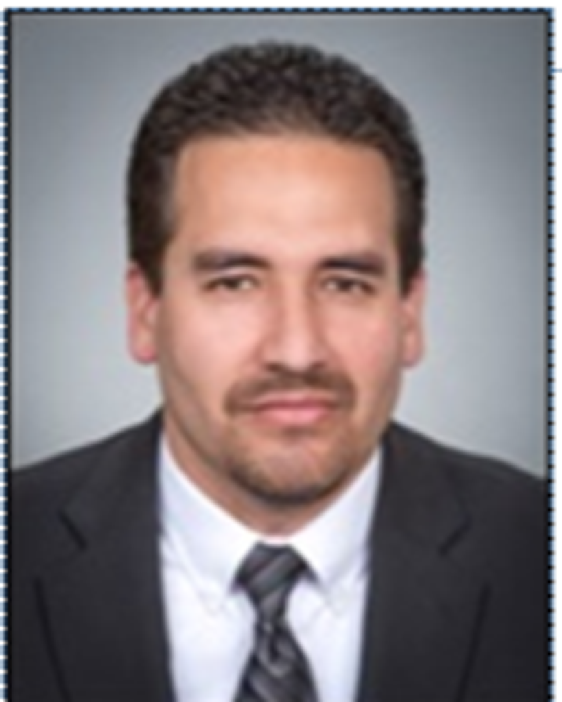Gabriel J. Ortiz