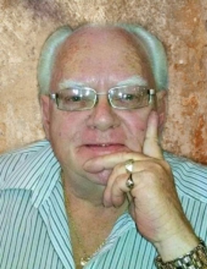 H. "Sandy" Bright
