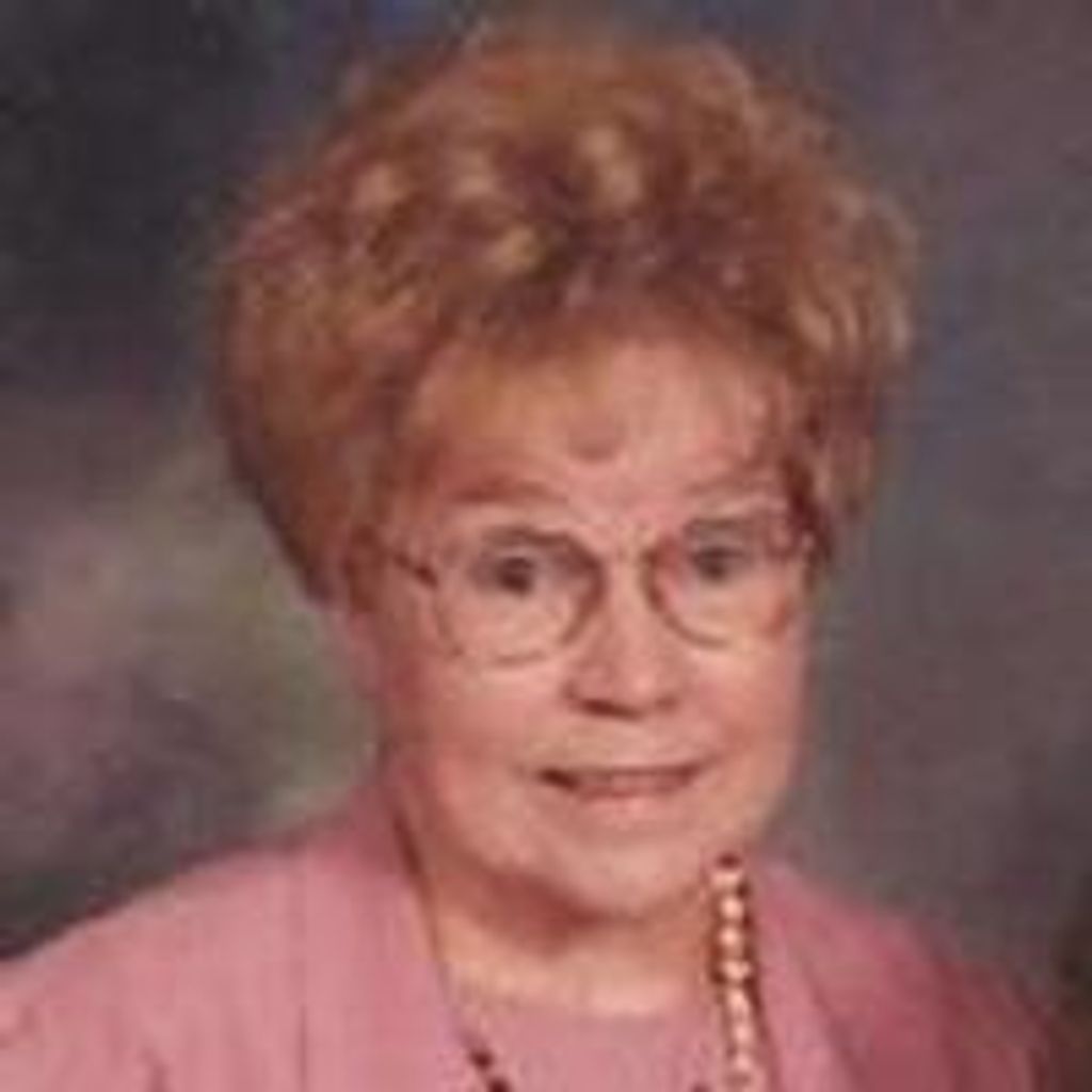 Beulah Davidson Dobrzynski