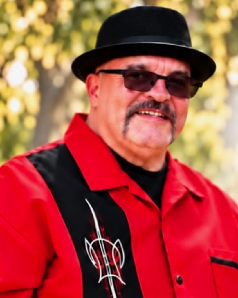 Manuel Soto Jr. Profile Photo