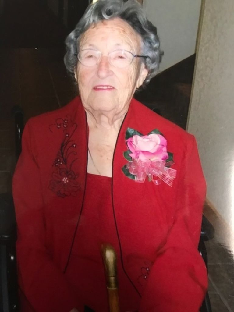 Dorothy Lorraine (Ullom)  Edwards Profile Photo