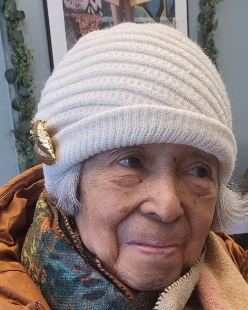 Lydia Gamboa Dirilo Profile Photo