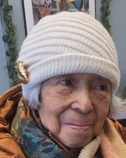 Lydia Gamboa Dirilo's obituary image