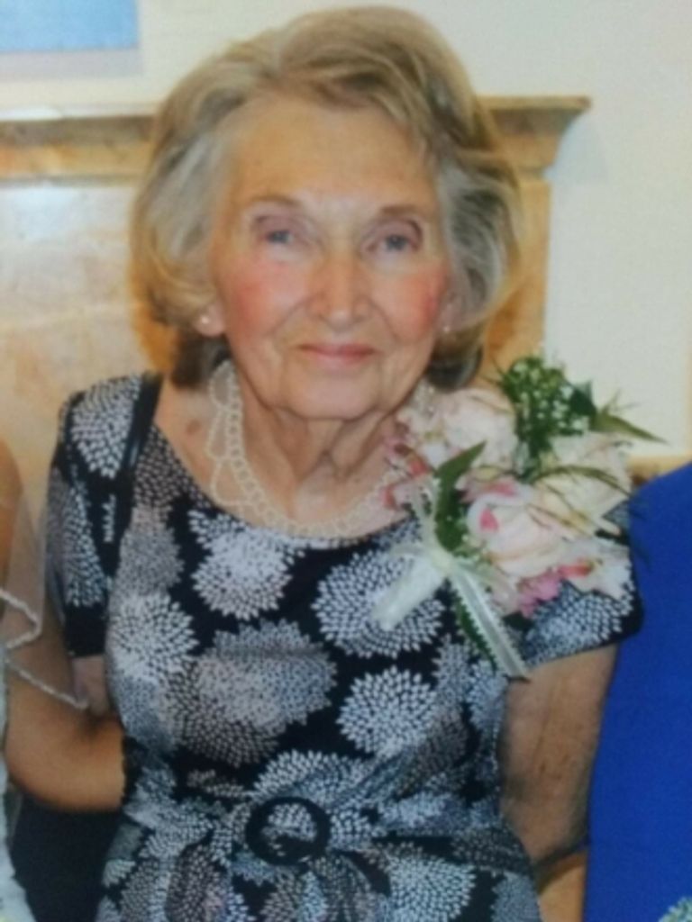 Helen M. Mccormick Profile Photo