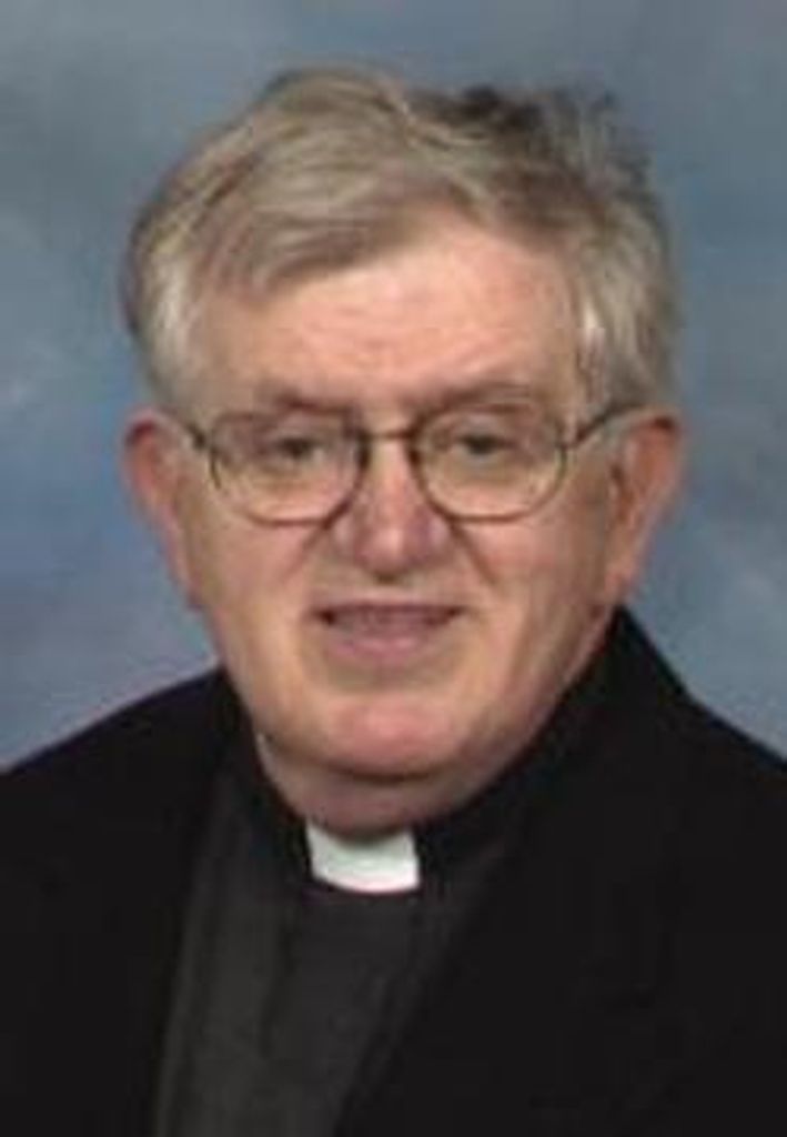 Rev. Thomas A. Horan Profile Photo