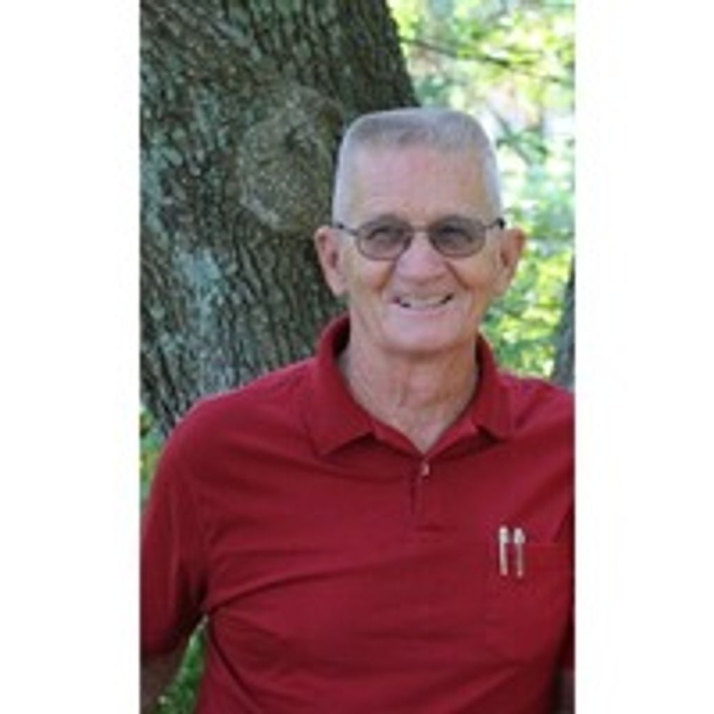Norman Ray Norsworthy
