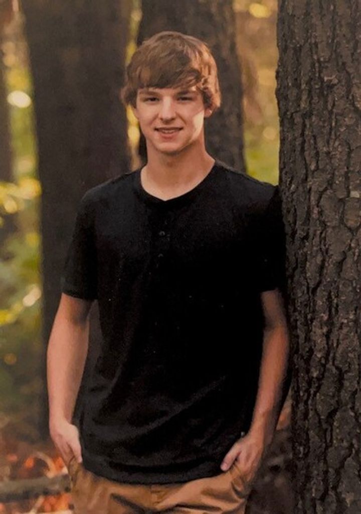 Casey William Orn Profile Photo