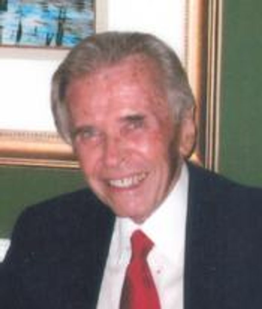 Richard L. Sheffler