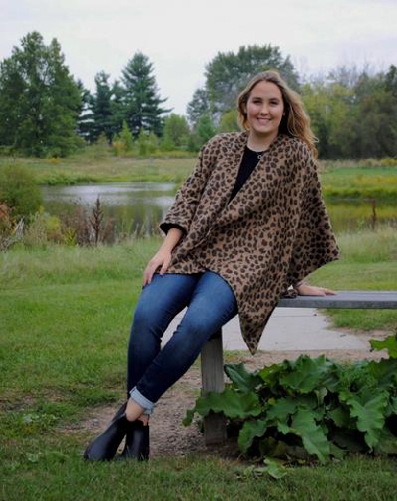 Olivia M. Wright Profile Photo