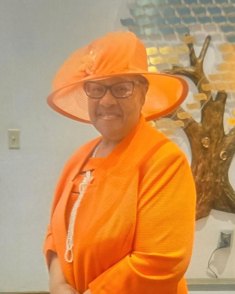 Barbara J. Anderson Profile Photo
