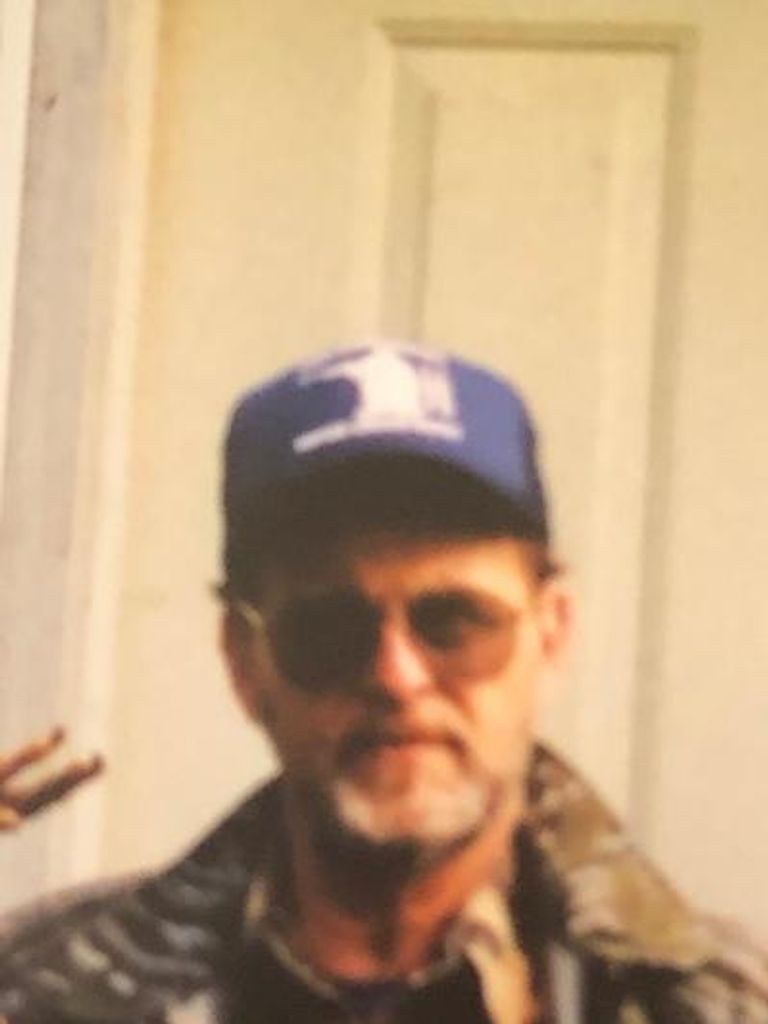 Ronald Jagow Profile Photo