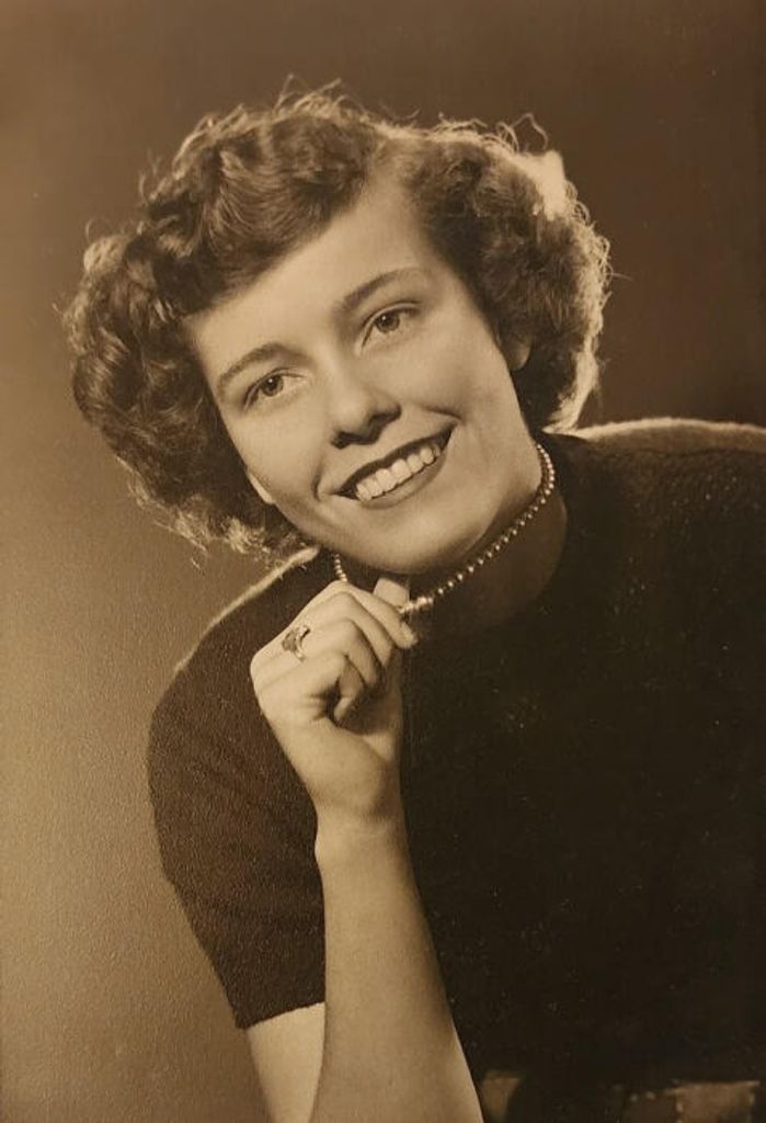 Charlena Mae (Pickett)  Sands