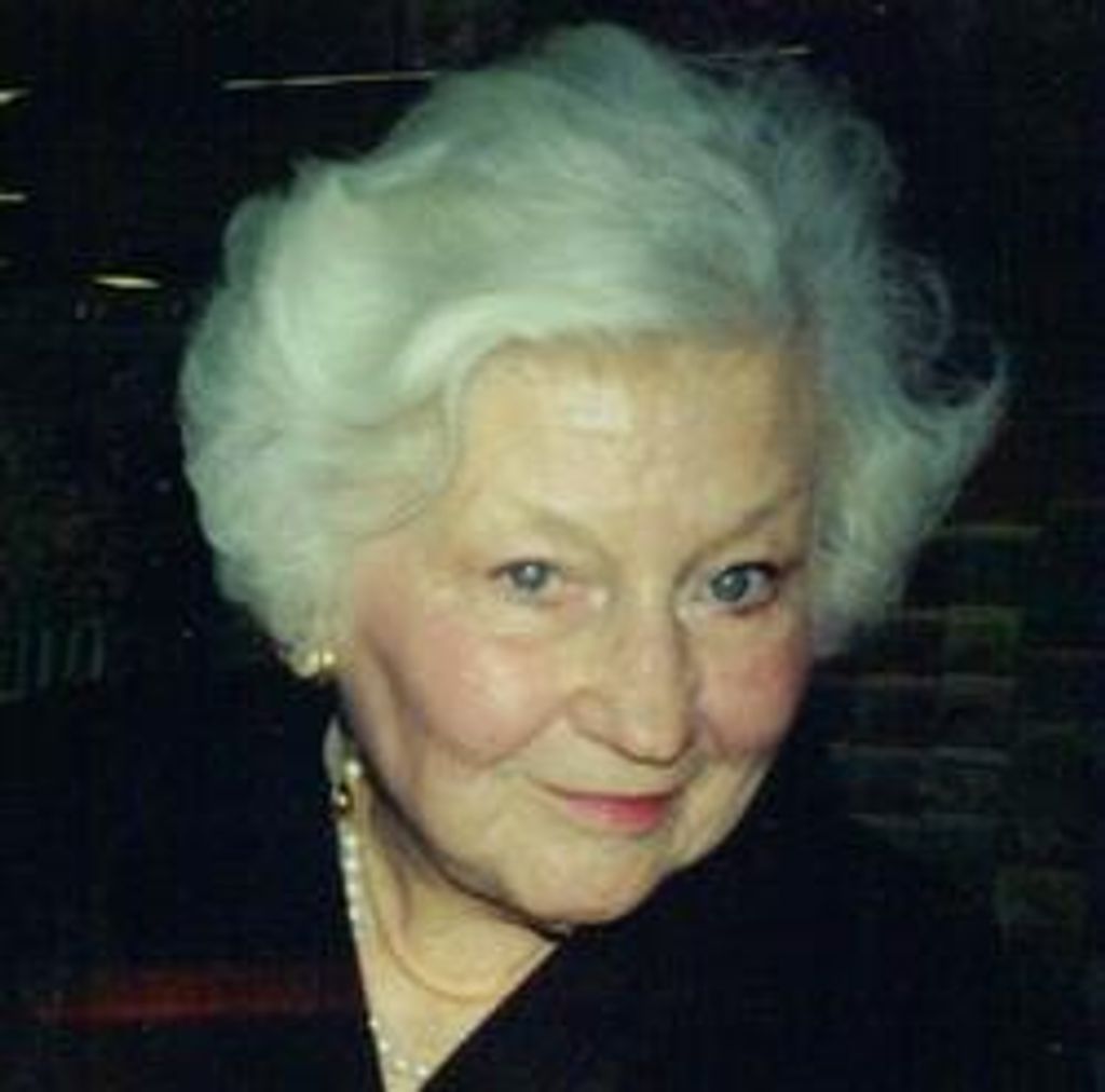 Betty M. (Willhoite) Thompson Profile Photo