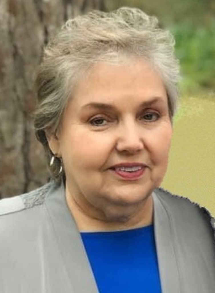 Linda Morris Jones