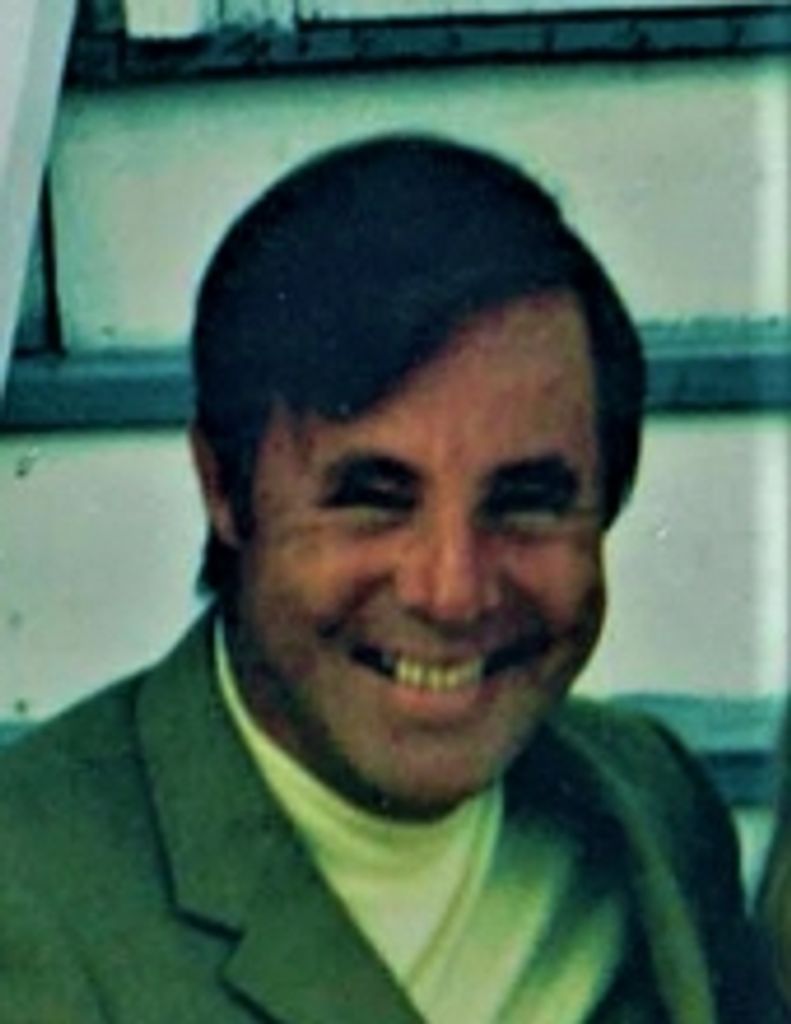 John Bradley