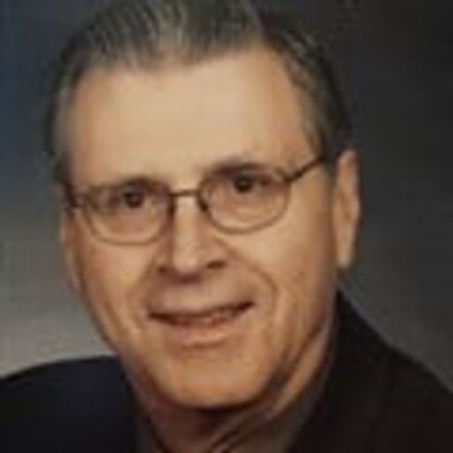 Bruce Althouse Profile Photo