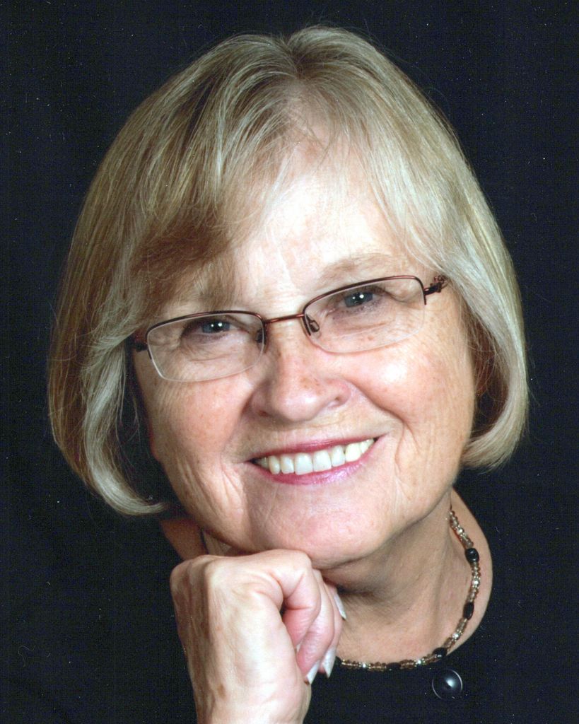Frances L. Van Dyke Smith
