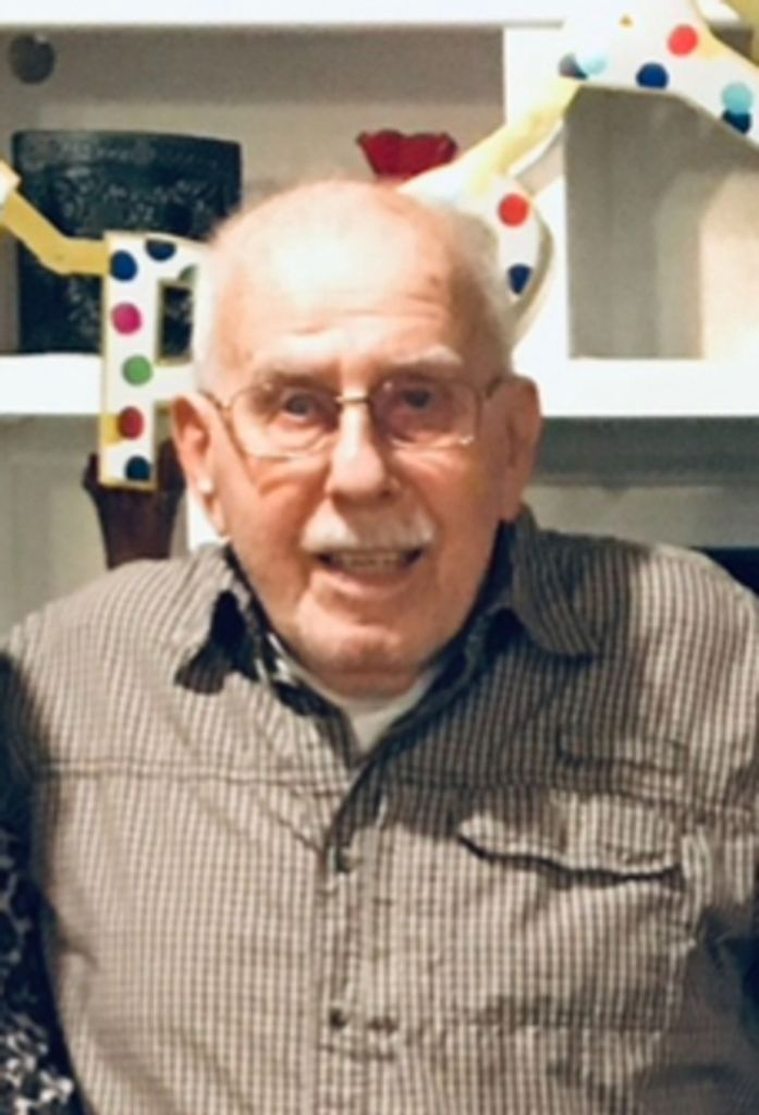 Remo "Ray" Mastrogiacomo Profile Photo