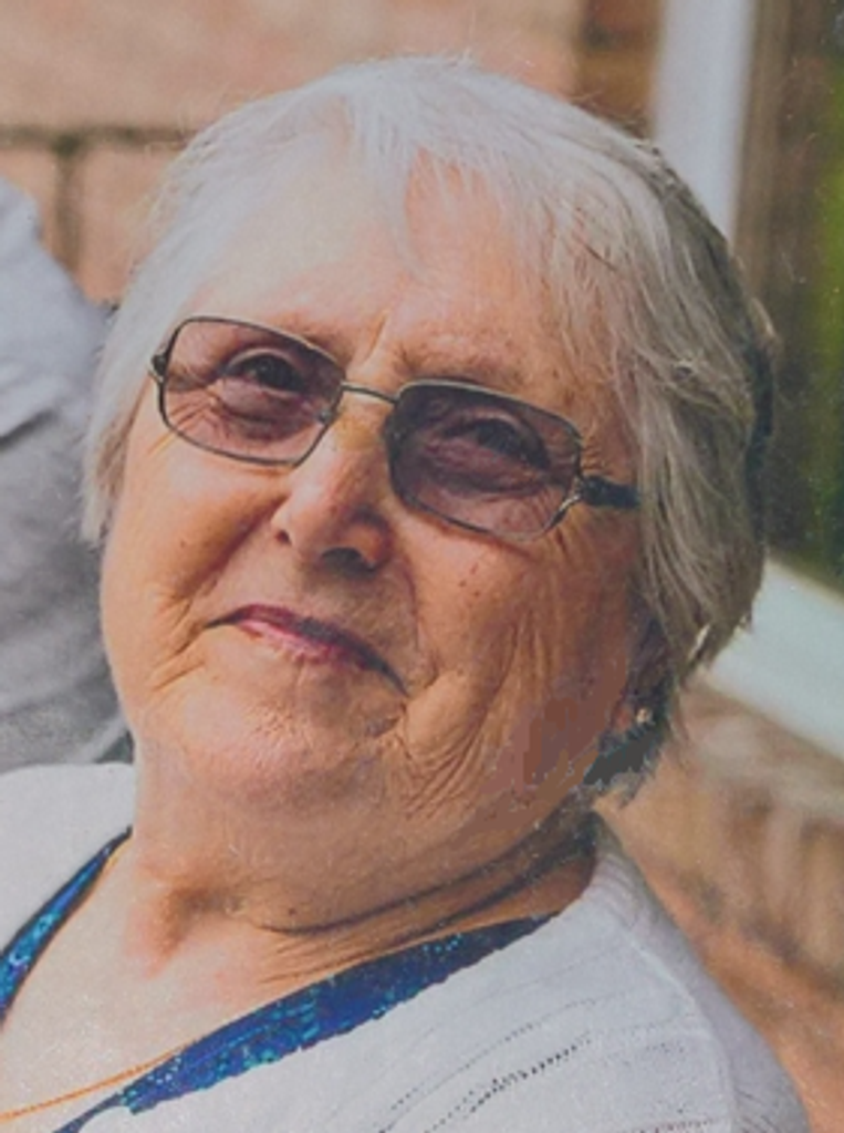 Margit (Lazar)  Kotlar Profile Photo