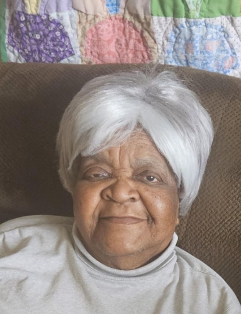 Virgie Gooch