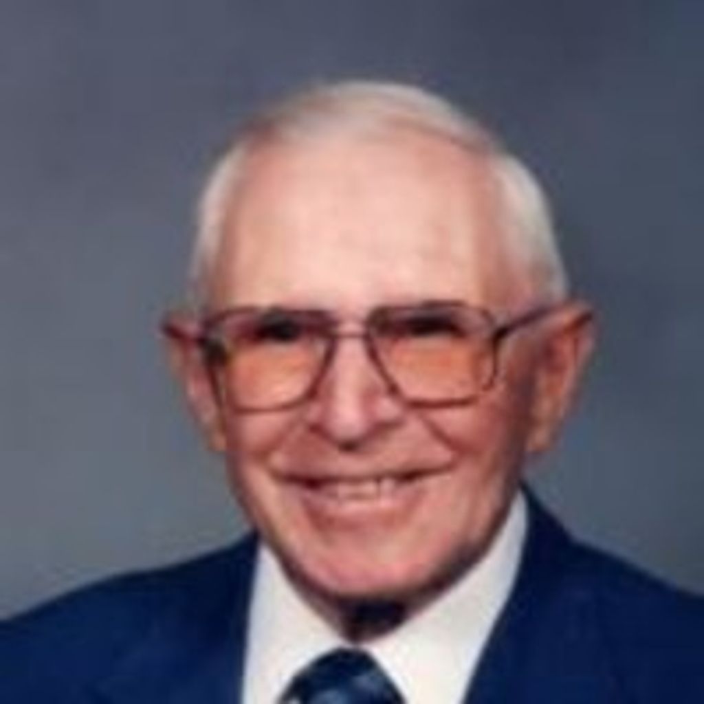 LeRoy Reckner Profile Photo